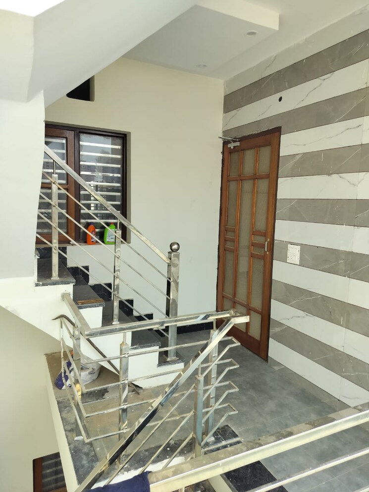 undefined, sunny enclave 4 Bedroom 110 Sq.Yd. Independent House In Sunny Enclave Mohali 8006735