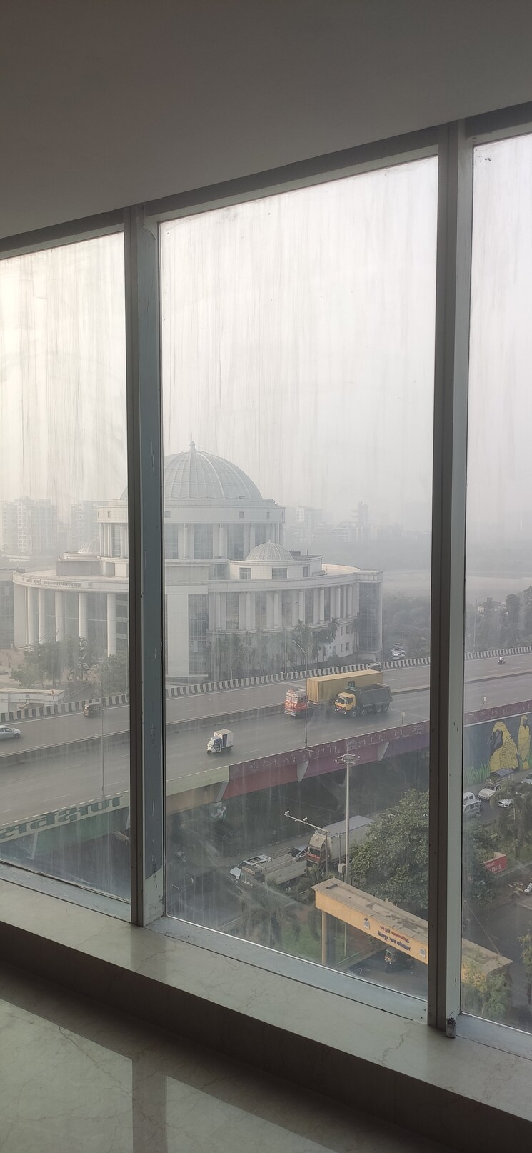 Floor Plan, balaji-mayuresh-square Commercial Office Space 1250 Sq.Ft. In Cbd Belapur Sector 15 Navi Mumbai 8006702