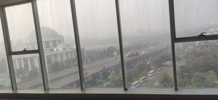 undefined, balaji-mayuresh-square Commercial Office Space 1250 Sq.Ft. In Cbd Belapur Sector 15 Navi Mumbai 8006702