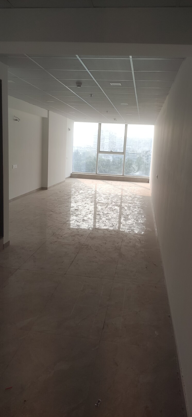 Floor Plan, balaji-mayuresh-square Commercial Office Space 1250 Sq.Ft. In Cbd Belapur Sector 15 Navi Mumbai 8006702