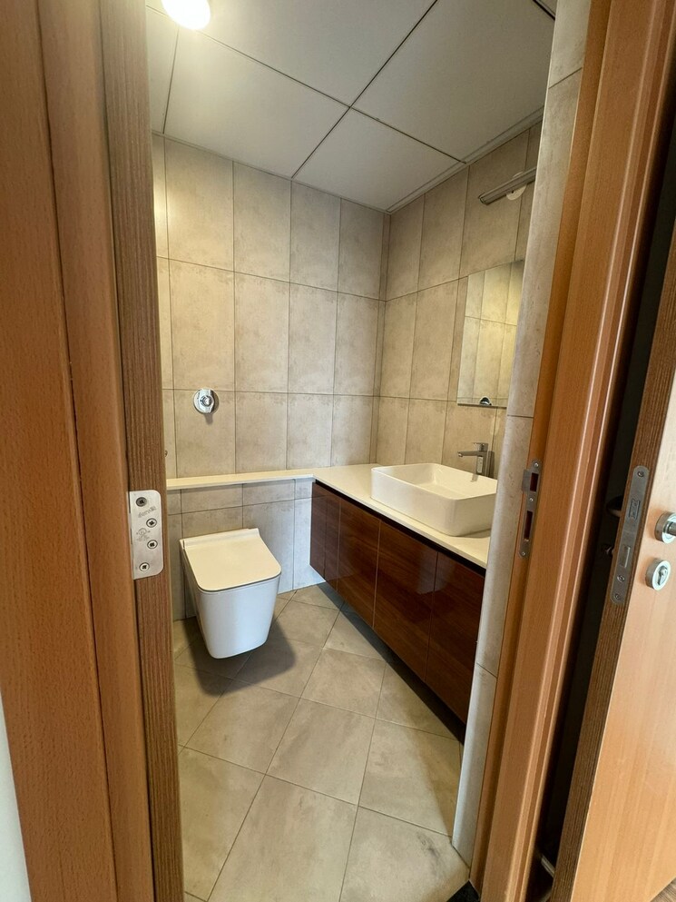 Bathroom, assetz-marq 3 Bedroom 1424 Sq.Ft. Apartment In Whitefield Bangalore 8006689