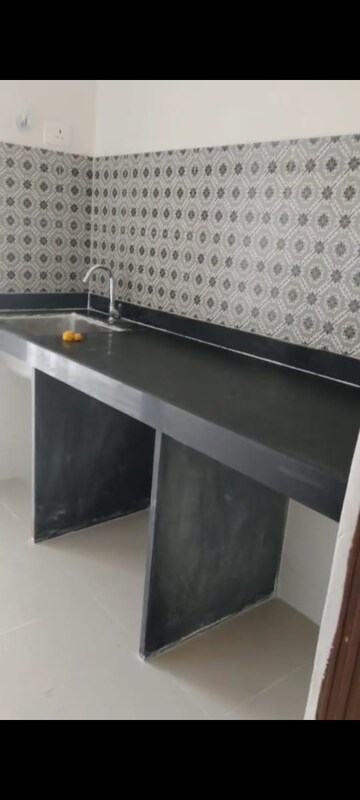 Kitchen in 1 BHK Apartment at Lodha Vista, Lower Parel – for Rent