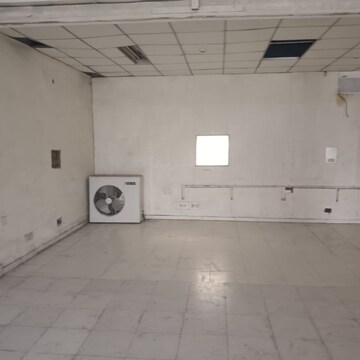 Team Area in  Office Space at Sector 26 – for Rent