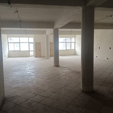 Team Area in  Office Space at Sector 26 – for Rent