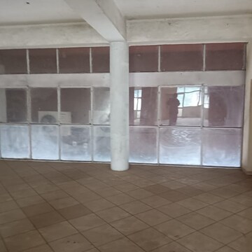 Terrace in  Office Space at Sector 26 – for Rent