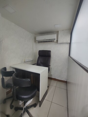 Team Area in  Office Space at Malad West – for Rent