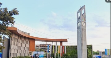 3 BHK Apartment – Exterior View View at Devanahalli - for Sale