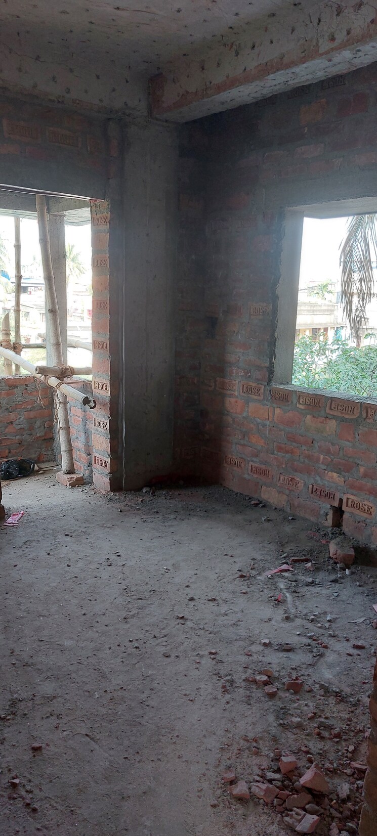 Exterior View, kalibari-apartment 2 Bedroom 780 Sq.Ft. Apartment In Behala Kolkata 8006734