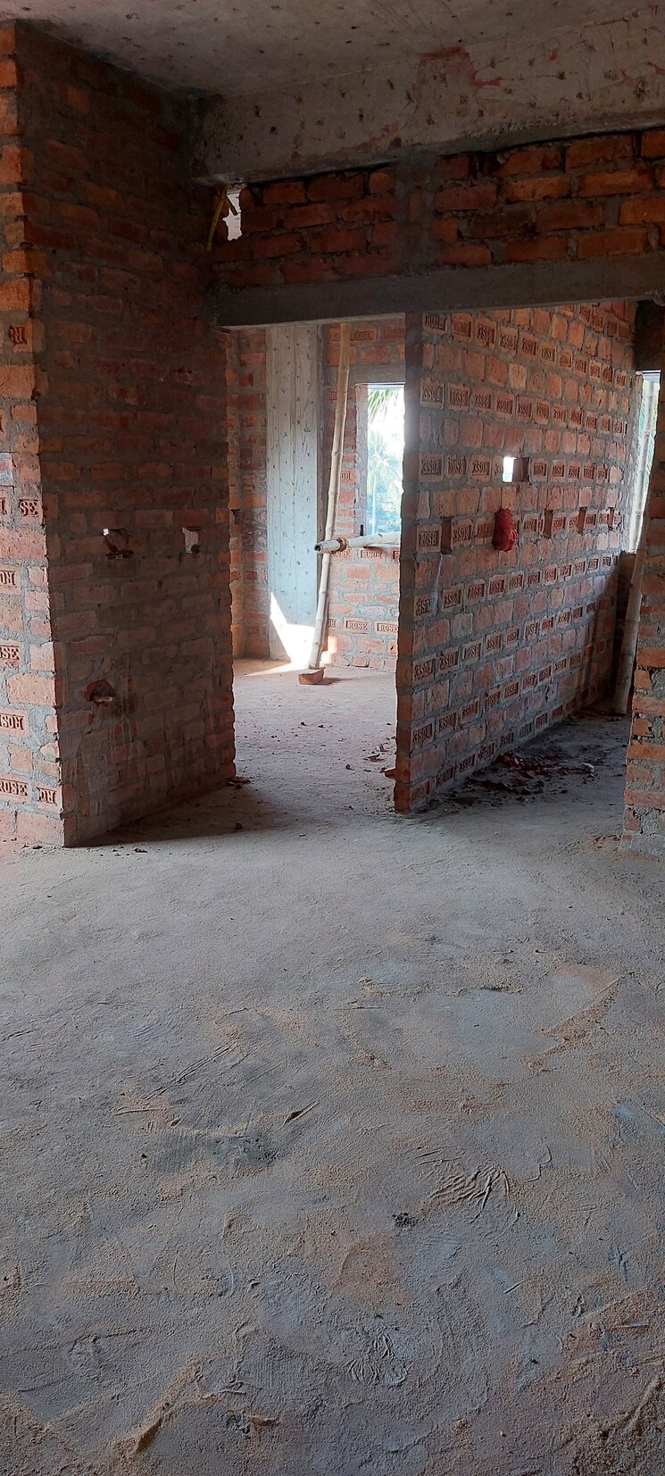 Master Bedroom, kalibari-apartment 2 Bedroom 780 Sq.Ft. Apartment In Behala Kolkata 8006734