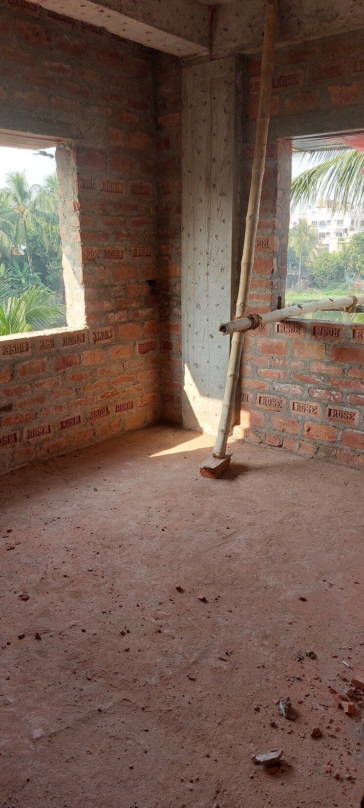 Master Bedroom, kalibari-apartment 2 Bedroom 780 Sq.Ft. Apartment In Behala Kolkata 8006734