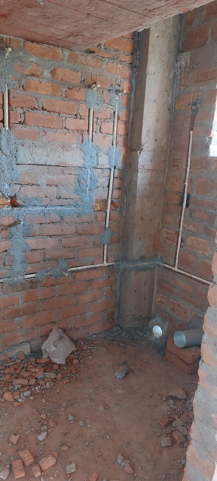 undefined, kalibari-apartment 2 Bedroom 780 Sq.Ft. Apartment In Behala Kolkata 8006734