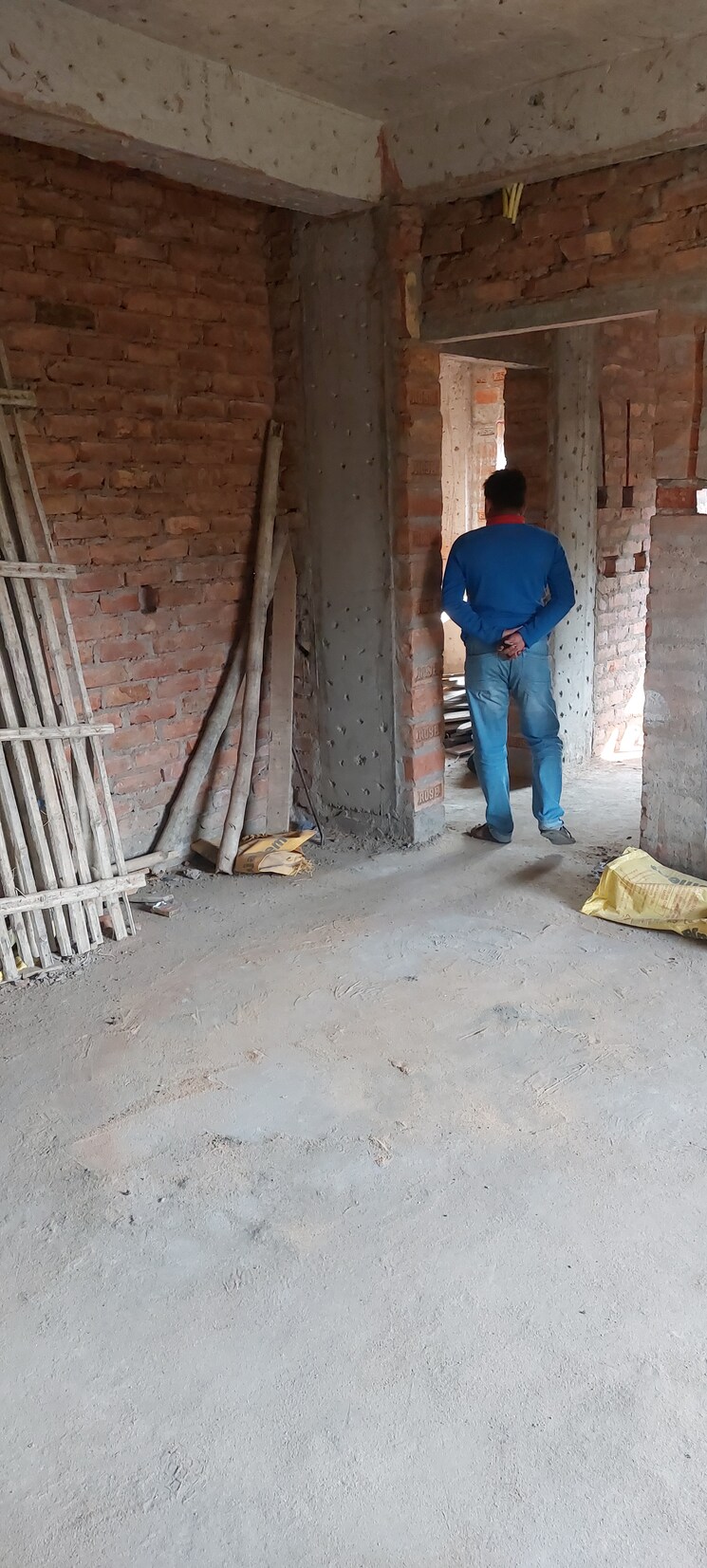 Exterior View, kalibari-apartment 2 Bedroom 780 Sq.Ft. Apartment In Behala Kolkata 8006734