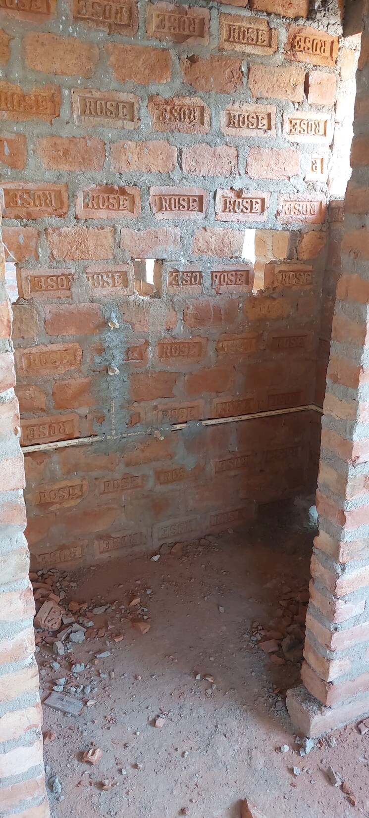 undefined, kalibari-apartment 2 Bedroom 780 Sq.Ft. Apartment In Behala Kolkata 8006734