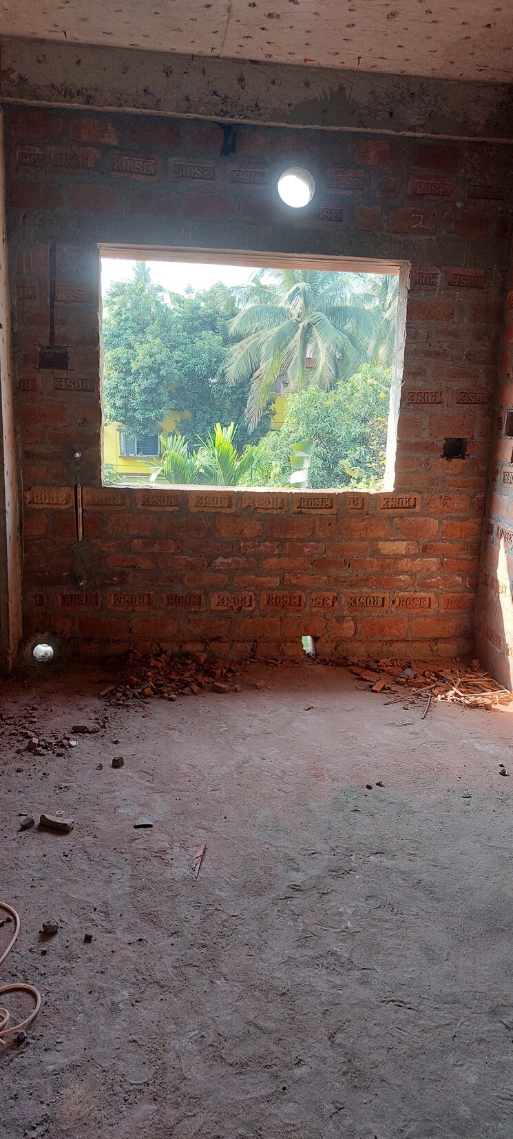 undefined, kalibari-apartment 2 Bedroom 780 Sq.Ft. Apartment In Behala Kolkata 8006734