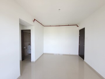 Room in 1 BHK Apartment at Raunak Delight, Owale – for Rent