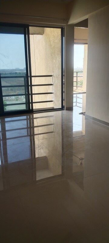 1 BHK Apartment For Rent in Naigaon East