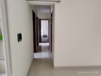 3 BHK Apartment For Rent in Paradise Sai World Empire Kharghar Navi Mumbai  8006720