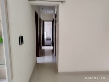 3 BHK Apartment For Rent in Paradise Sai World Empire, Kharghar