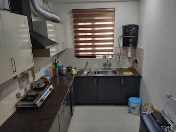 3 BHK Apartment For Rent in MP Metro Towers Dhakoli Village Zirakpur  8006745