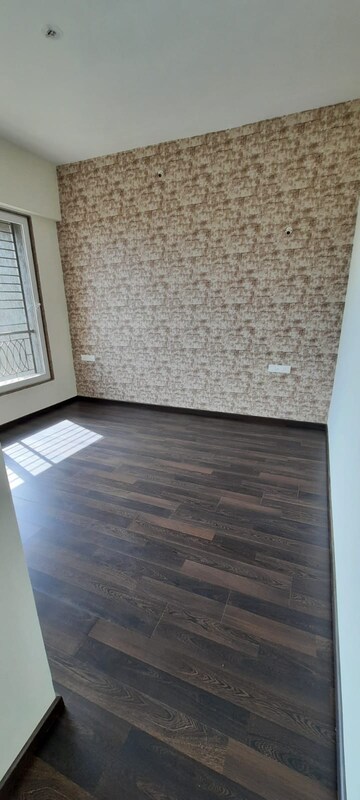 Bedroom in 3 BHK Apartment at Paradise Sai World Empire, Kharghar – for Rent