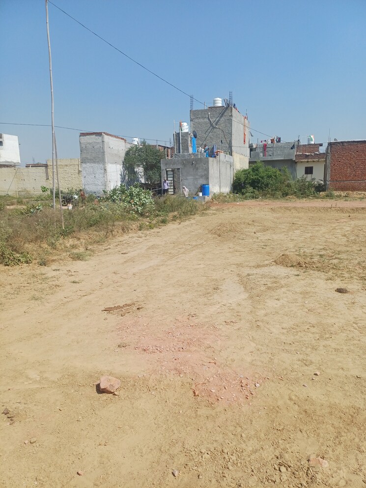 Exterior View, bhopani  64 Sq.Yd. Plot In Bhopani Faridabad 8006740