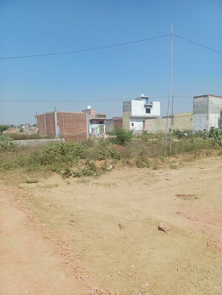 Exterior View, bhopani  64 Sq.Yd. Plot In Bhopani Faridabad 8006740
