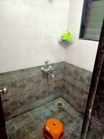 Master Bedroom in 2 BHK Apartment at Vertical Wisteria Commercial Hub, Mundhwa – for Rent