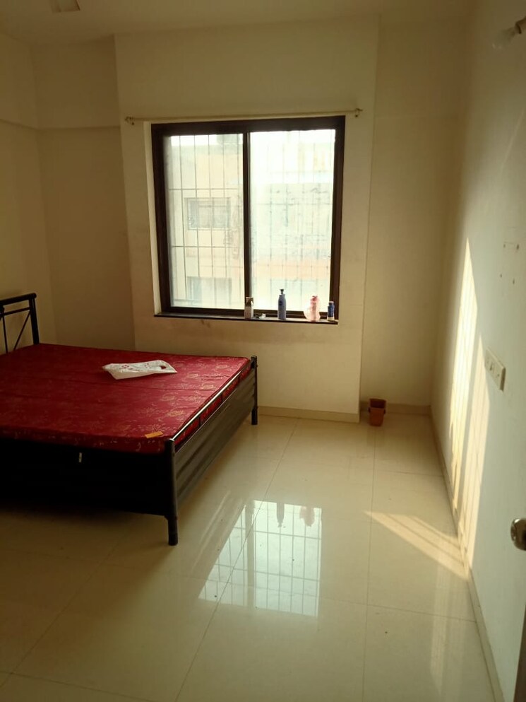 Bedroom, vertical-wisteria-commercial-hub 2 Bedroom 780 Sq.Ft. Apartment In Mundhwa Pune 8006751