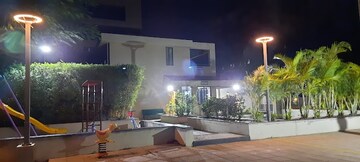 2 BHK Apartment – Exterior View View at Vertical Wisteria Commercial Hub, Mundhwa - for Rent