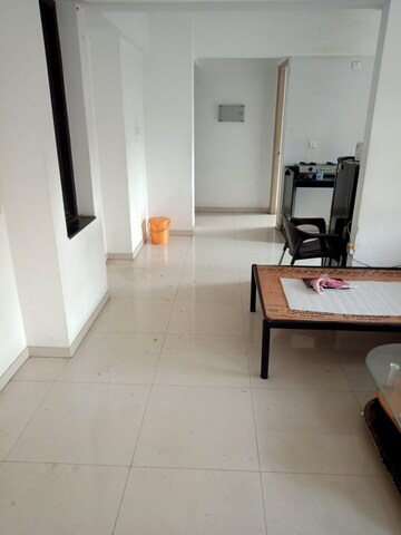 Kitchen in 2 BHK Apartment at Vertical Wisteria Commercial Hub, Mundhwa – for Rent