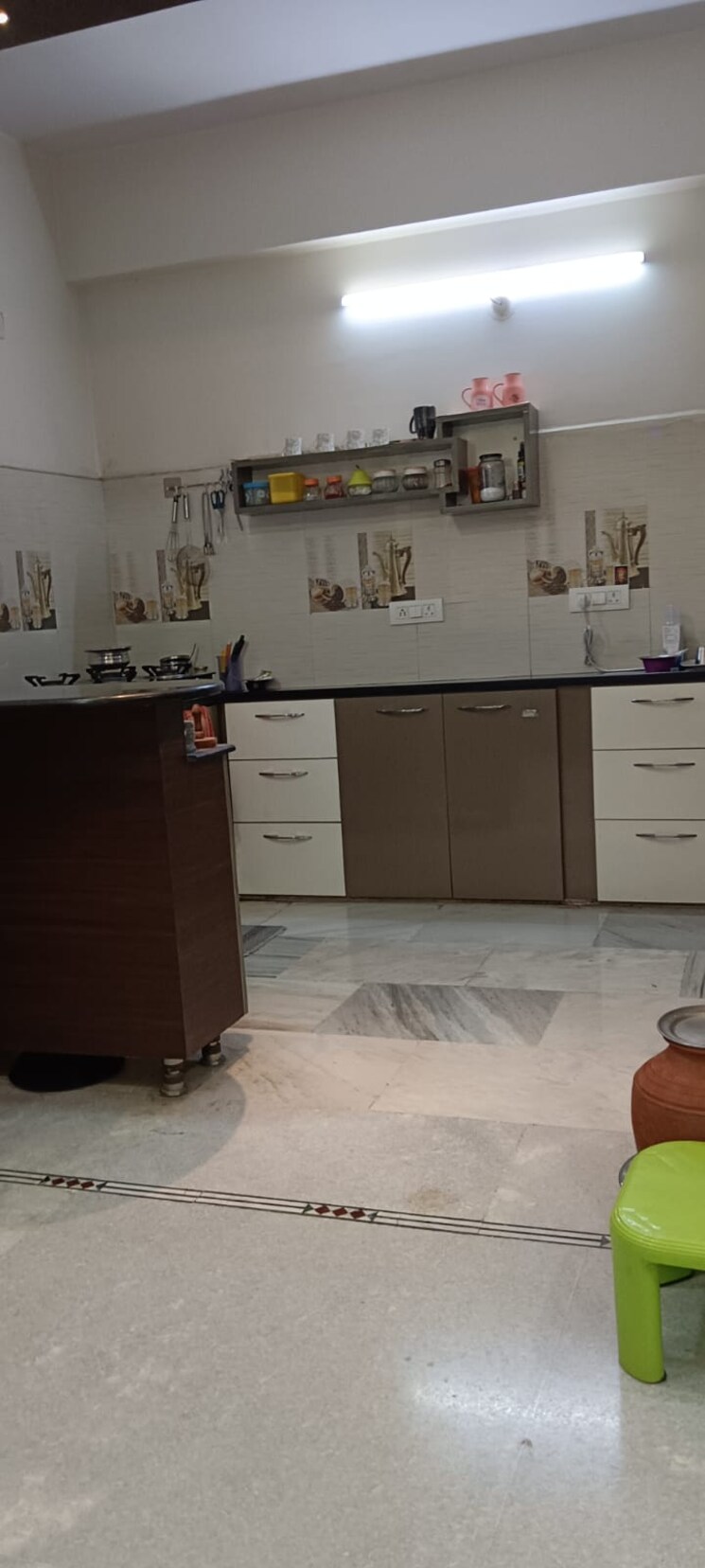 Kitchen, prakash-residency-pragathi-nagar 2 Bedroom 1200 Sq.Ft. Apartment In Pragathi Nagar Hyderabad 8005841