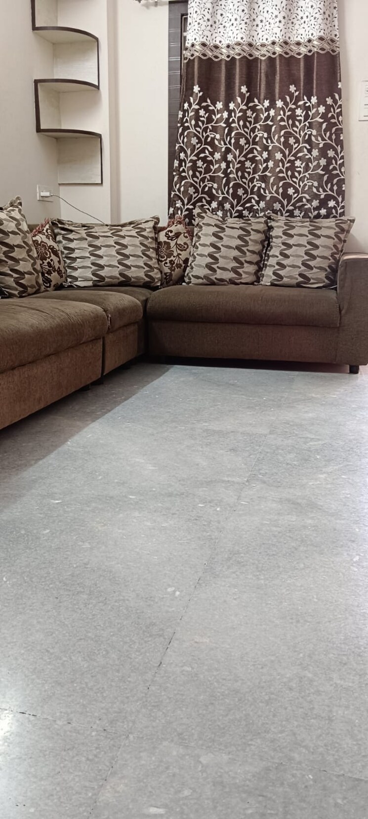 Living Room, prakash-residency-pragathi-nagar 2 Bedroom 1200 Sq.Ft. Apartment In Pragathi Nagar Hyderabad 8005841