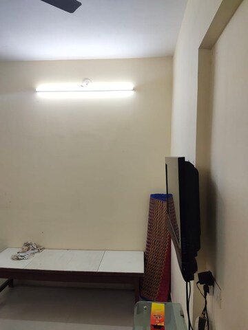 Furnished Amenities in 1 BHK Apartment at Raunak Delight, Owale – for Rent