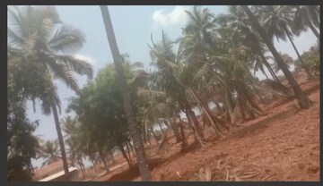  Land – Exterior View View at Belur Road - for Sale
