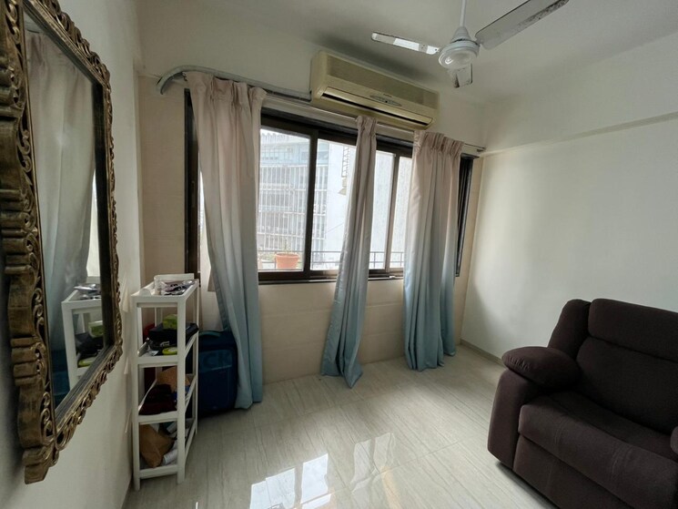 Living Room, poonam-chambers-worli 1.5 Bedroom 480 Sq.Ft. Apartment In Worli Mumbai 8006750
