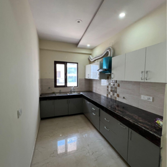 3 BHK Apartment For Rent in Peer Mucchalla Zirakpur  8006795