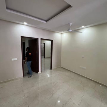 Room in 3 BHK Apartment at Peer Mucchalla – for Rent