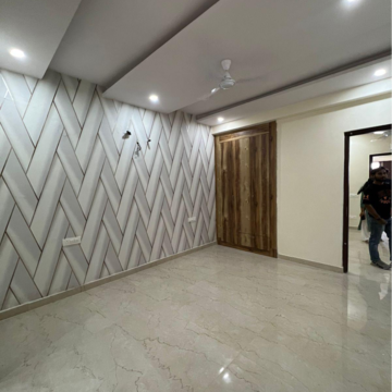 Room in 3 BHK Apartment at Peer Mucchalla – for Rent