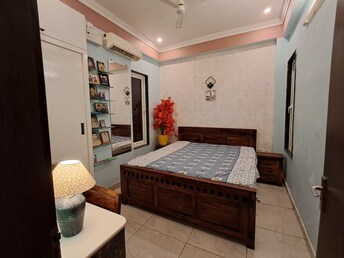 3 BHK Apartment For Rent in George Town Allahabad  8006765