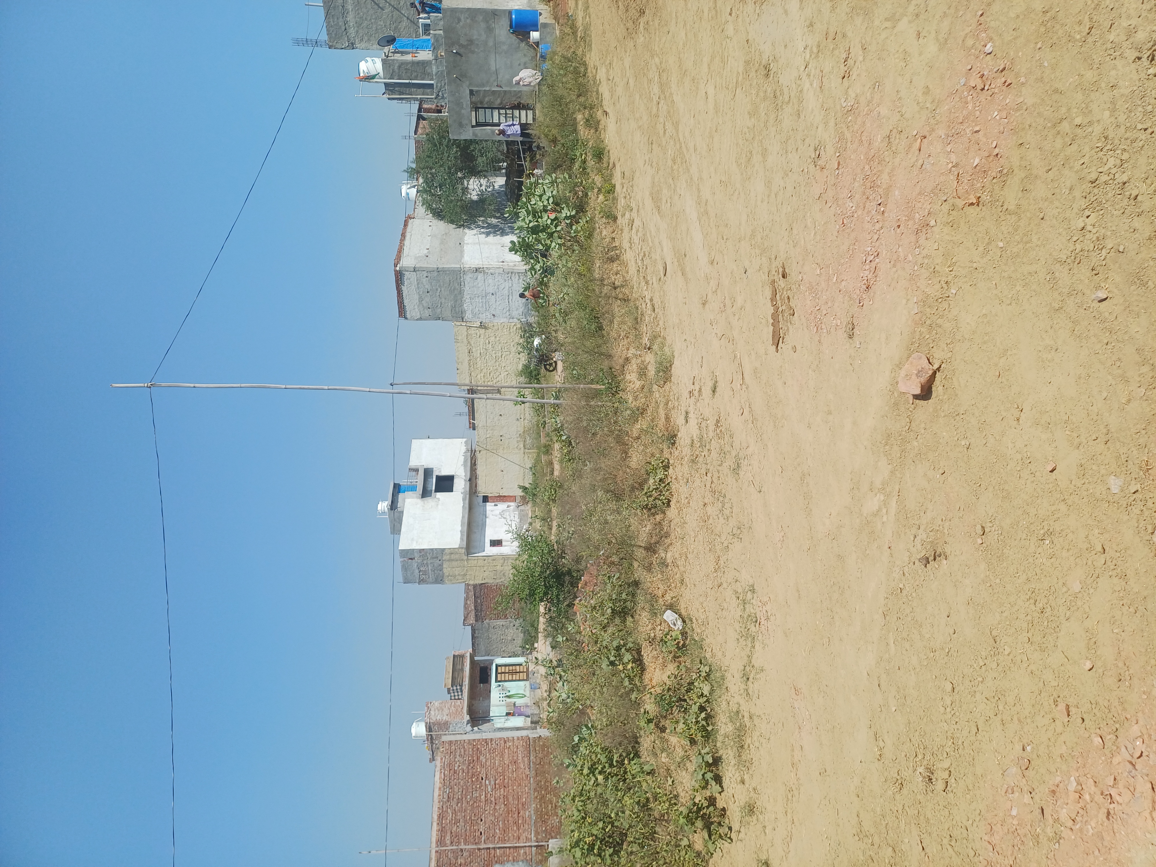 Plot For Sale in Srp Home Developer 