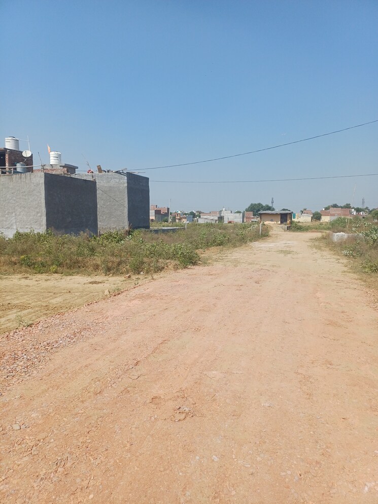 Exterior View, bhopani  65 Sq.Yd. Plot In Bhopani Faridabad 8006783