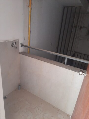 Balcony in 3 BHK Apartment at Akshar Altorios, Hadapsar – for Sale