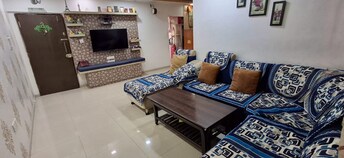 3 BHK Apartment For Rent in Shree Krishna Paradise Kharghar Navi Mumbai  8006762