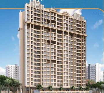 1 BHK Apartment For Resale in Jewel Vistaz Kalyan East Thane  8005541