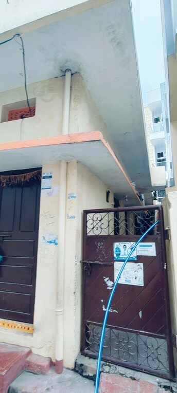 3 BHK Independent House For Resale in Borabanda Hyderabad  8006819