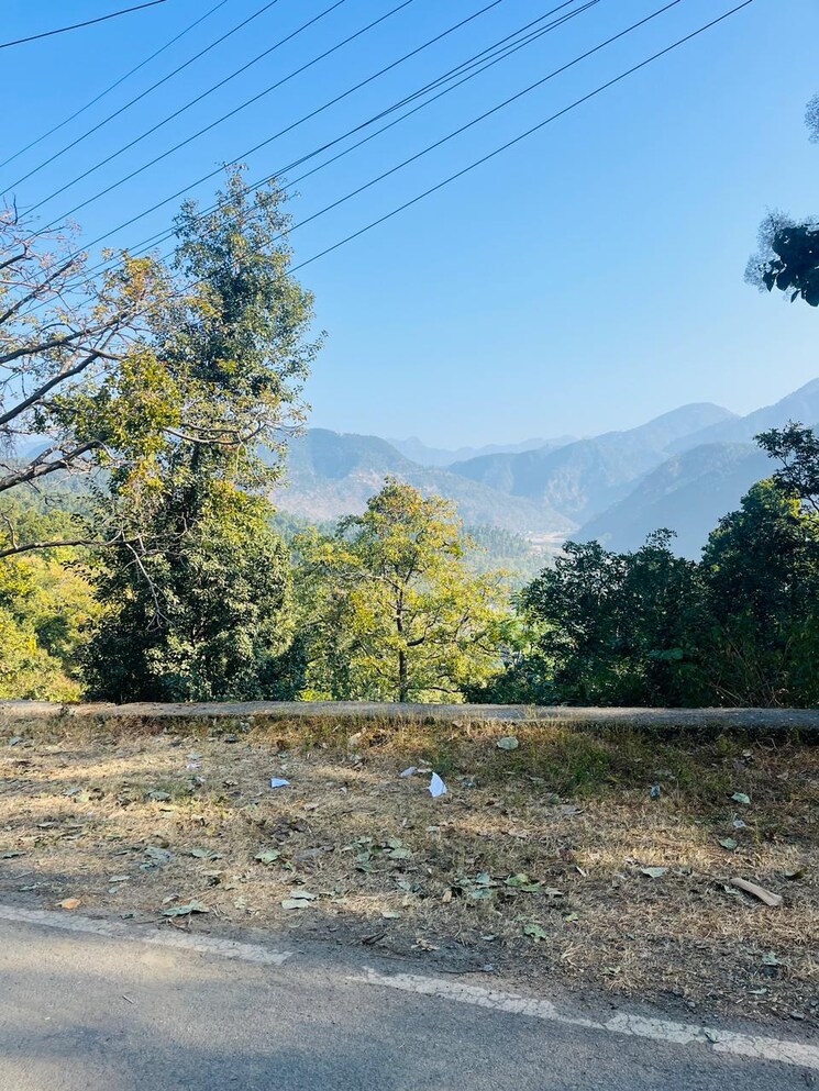 Exterior View, raipur  120 Sq.Yd. Plot In Raipur Dehradun 8006798