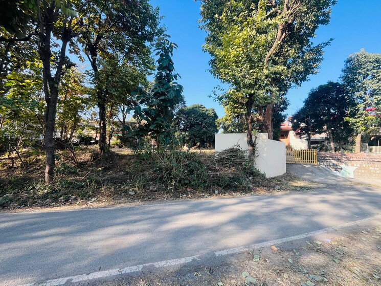Exterior View, raipur  120 Sq.Yd. Plot In Raipur Dehradun 8006798