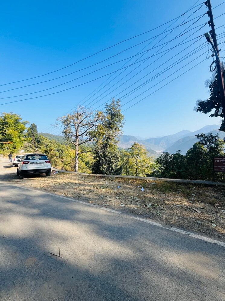 undefined, raipur  120 Sq.Yd. Plot In Raipur Dehradun 8006798