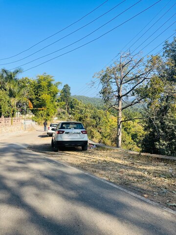  Plot – Exterior View View at Raipur - for Sale