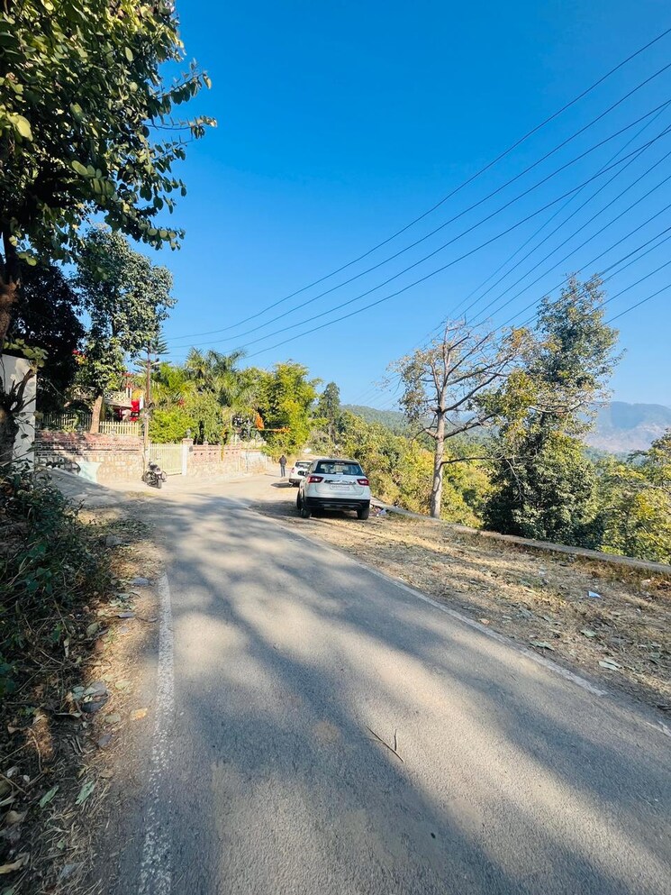 Exterior View, raipur  120 Sq.Yd. Plot In Raipur Dehradun 8006798